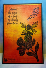 Load image into Gallery viewer, Fairy Hugs Stamps - Alina
