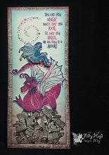 Load image into Gallery viewer, Fairy Hugs Stamps - Olivia
