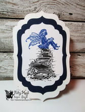 Load image into Gallery viewer, Fairy Hugs Stamps - Olivia
