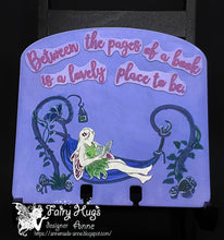 Load image into Gallery viewer, Fairy Hugs Stamps - Hammock
