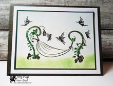 Load image into Gallery viewer, Fairy Hugs Stamps - Hammock
