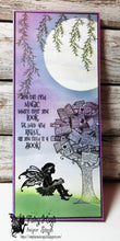 Load image into Gallery viewer, Fairy Hugs Stamps - Relax

