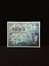 Load image into Gallery viewer, Fairy Hugs Stamps - Heart Vines
