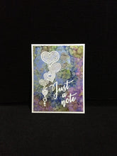 Load image into Gallery viewer, Fairy Hugs Stamps - Entangled Hearts
