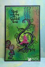 Load image into Gallery viewer, Fairy Hugs Stamps - Entangled Hearts
