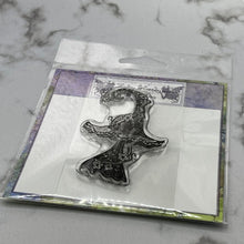 Load image into Gallery viewer, Fairy Hugs Stamps - Funky Shroom 3
