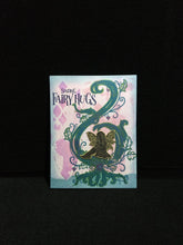 Load image into Gallery viewer, Fairy Hugs Stamps - Foliage Swirl
