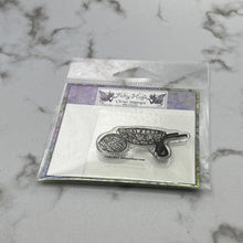 Load image into Gallery viewer, Fairy Hugs Stamps - Wheelbarrow
