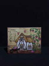 Load image into Gallery viewer, Fairy Hugs Stamps - Love Shack
