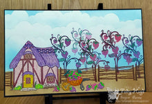 Load image into Gallery viewer, Fairy Hugs Stamps - Love Shack
