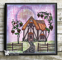 Load image into Gallery viewer, Fairy Hugs Stamps - Love Shack
