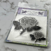Load image into Gallery viewer, Fairy Hugs Stamps - Roses
