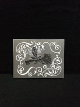 Load image into Gallery viewer, Fairy Hugs Stamps - Valentina
