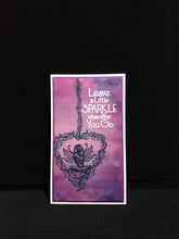 Load image into Gallery viewer, Fairy Hugs Stamps - Valentina

