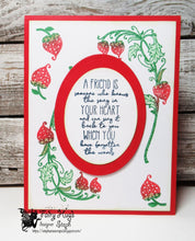 Load image into Gallery viewer, Fairy Hugs Stamps - Friendship

