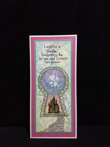 Fairy Hugs Stamps - Laughter