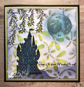 Fairy Hugs Stamps - Fairy Whispers