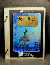 Load image into Gallery viewer, Fairy Hugs Stamps - Little Acorn House
