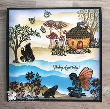 Load image into Gallery viewer, Fairy Hugs Stamps - Little Acorn House
