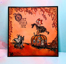 Load image into Gallery viewer, Fairy Hugs Stamps - Little Pumpkin House
