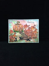 Load image into Gallery viewer, Fairy Hugs Stamps - Little Pumpkin House
