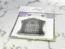Load image into Gallery viewer, Fairy Hugs Stamps - Woodland Door
