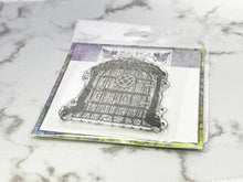 Load image into Gallery viewer, Fairy Hugs Stamps - Acorn Door
