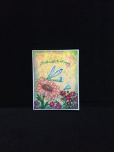 Load image into Gallery viewer, Fairy Hugs Stamps - Fenella
