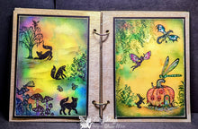 Load image into Gallery viewer, Fairy Hugs Stamps - Mordibella
