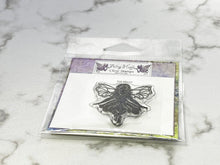 Load image into Gallery viewer, Fairy Hugs Stamps - Iris

