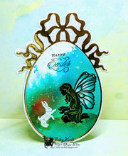 Load image into Gallery viewer, Fairy Hugs Stamps - Camelia
