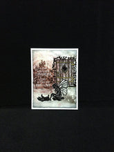 Load image into Gallery viewer, Fairy Hugs Stamps - Camelia
