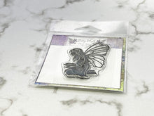 Load image into Gallery viewer, Fairy Hugs Stamps - Camelia
