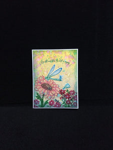 Fairy Hugs Stamps - Fairy Dwellers