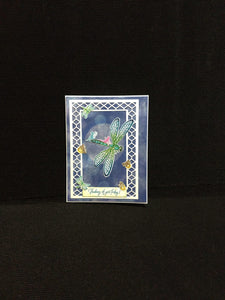 Fairy Hugs Stamps - Fairy Dwellers