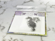 Load image into Gallery viewer, Fairy Hugs Stamps - Rindo
