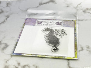 Fairy Hugs Stamps - Rindo