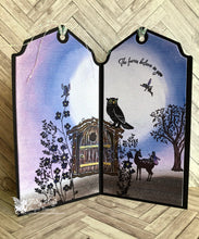 Load image into Gallery viewer, Fairy Hugs Stamps - Mini Owls
