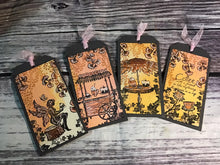 Load image into Gallery viewer, Fairy Hugs Stamps - Ann Marie
