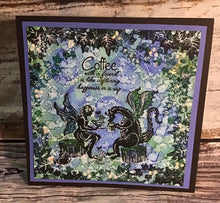 Load image into Gallery viewer, Fairy Hugs Stamps - Ann Marie
