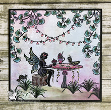 Load image into Gallery viewer, Fairy Hugs Stamps - Ann Marie
