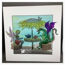 Load image into Gallery viewer, Fairy Hugs Stamps - Ann Marie
