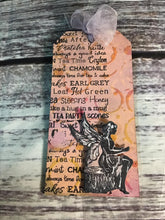 Load image into Gallery viewer, Fairy Hugs Stamps - Ann Marie
