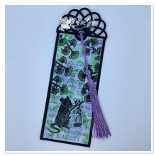 Load image into Gallery viewer, Fairy Hugs Stamps - Nigel
