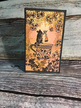 Load image into Gallery viewer, Fairy Hugs Stamps - Nigel
