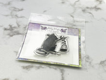 Load image into Gallery viewer, Fairy Hugs Stamps - Nigel
