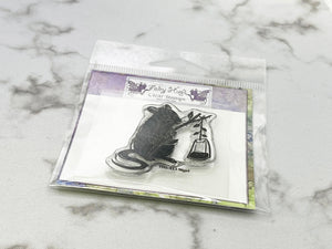 Fairy Hugs Stamps - Nigel
