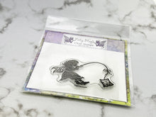Load image into Gallery viewer, Fairy Hugs Stamps - Eloise
