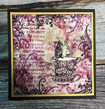 Load image into Gallery viewer, Fairy Hugs - 6&quot; x 6&quot; Paper Pad - Thunderglow
