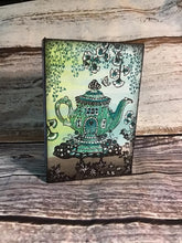Load image into Gallery viewer, Fairy Hugs Stamps - Teapot Cottage
